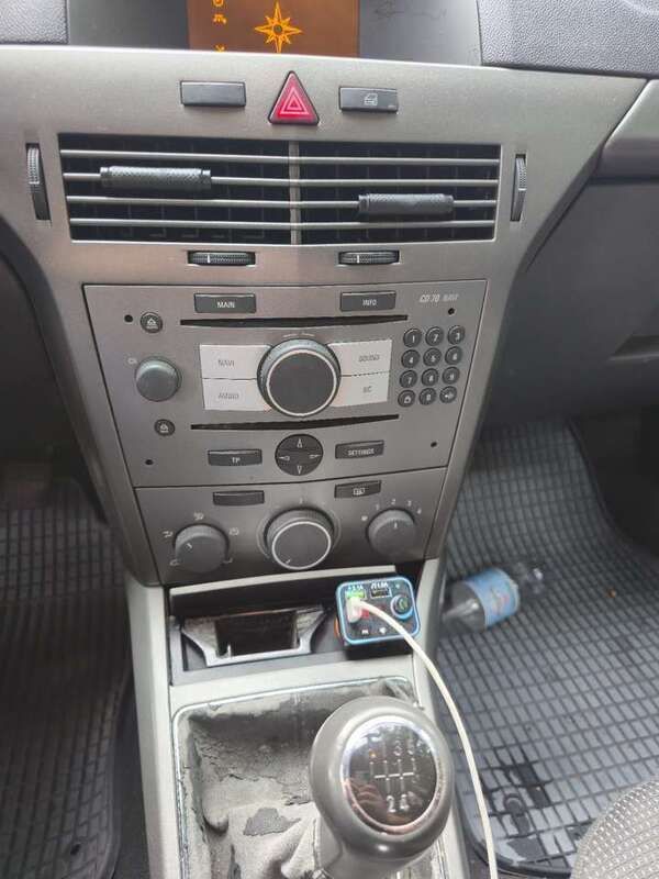 Gebraucht 2005 Opel Astra Kombi | 1.500 € (Superpreis) - Bild 1/4