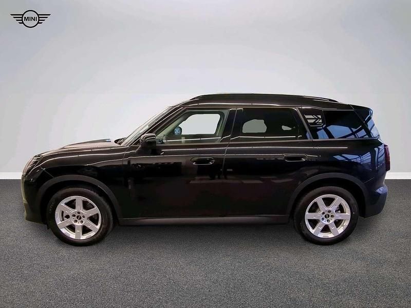 Gebraucht Mini Countryman Classic 218 PS (160 kW) 2024 Schwarz SUV