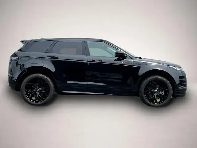 Gebraucht Land Rover Range Rover evoque HSE Dynamic 249 PS (183 kW) 2023 Manufacturer SUV