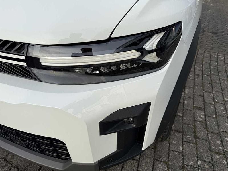 Neu Dacia Bigster Expression 140 PS (102 kW) 2025 Arktis weiß SUV