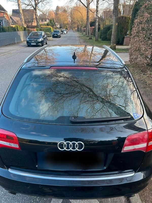 Gebraucht Audi A6 175 PS (128 kW) 2010 Kombi