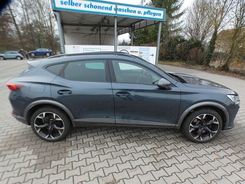 Gebraucht Cupra Formentor VZ 245 PS (180 kW) 2023 Magnetic tech SUV