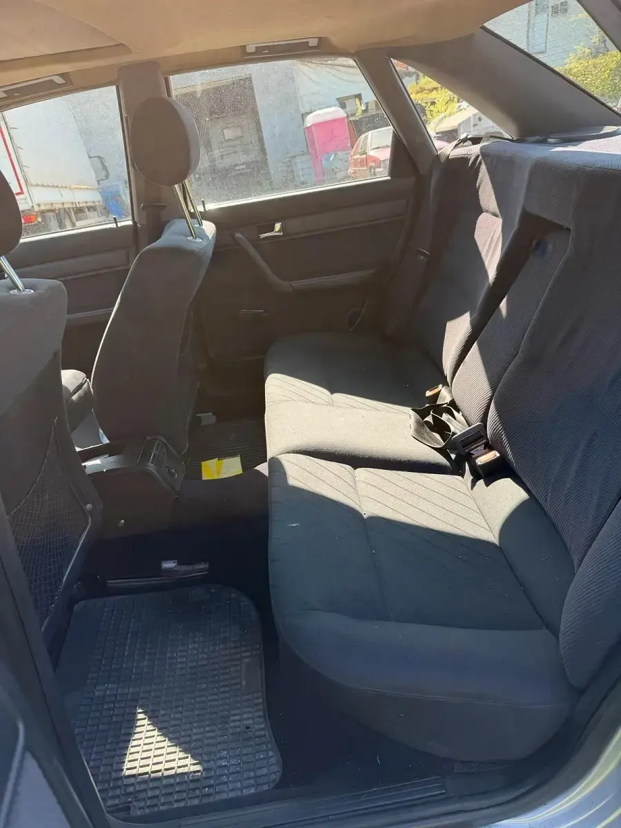 Gebraucht Audi 100 101 PS (74 kW) 1991 Silber Limousine