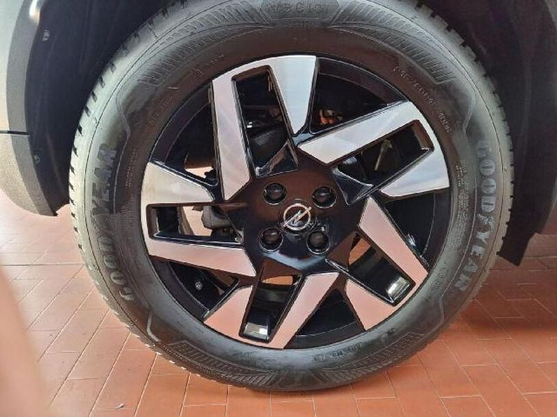 Gebraucht Opel Mokka-e Elegance 100 kW (136 PS) 2023 Weiß SUV