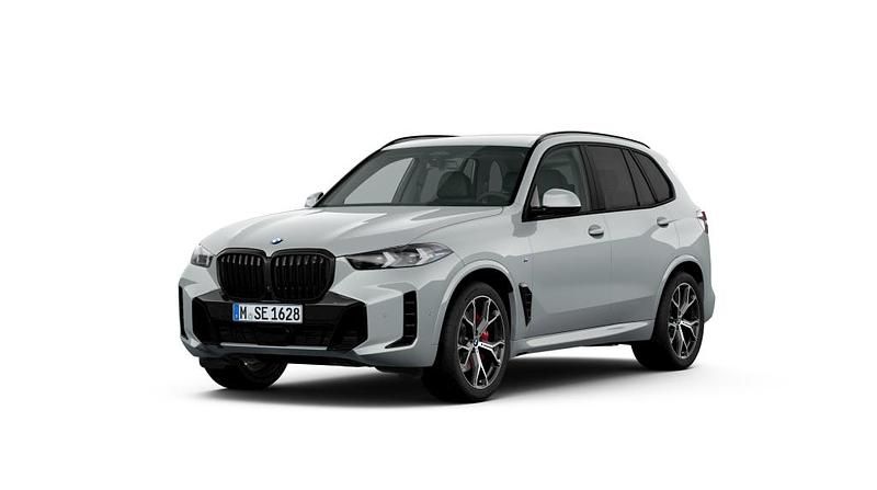 Gebraucht BMW X5 Shadowline 286 PS (210 kW) 2025 SUV