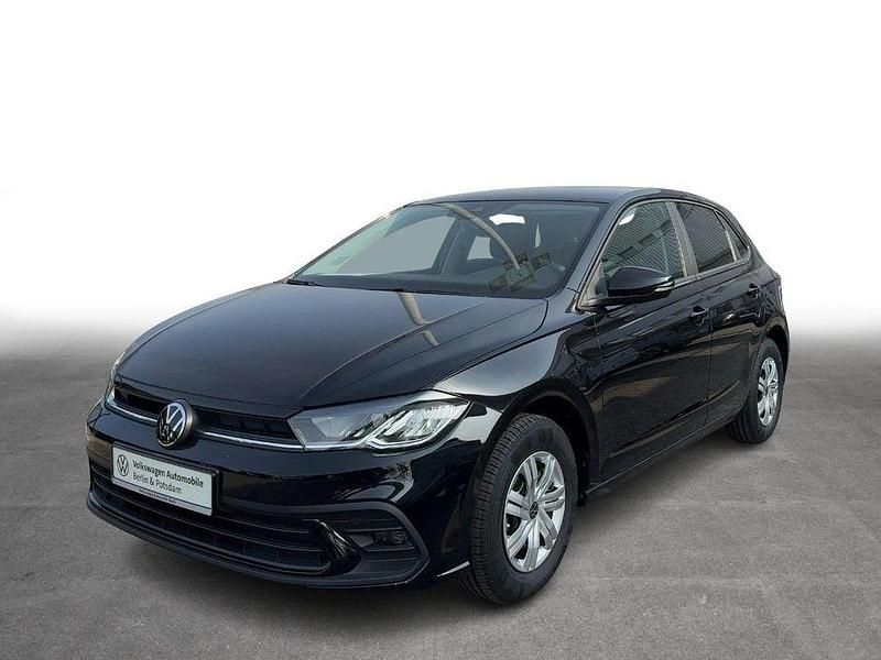 Neu VW Polo 80 PS (58 kW) 2026 Pure white Kleinwagen