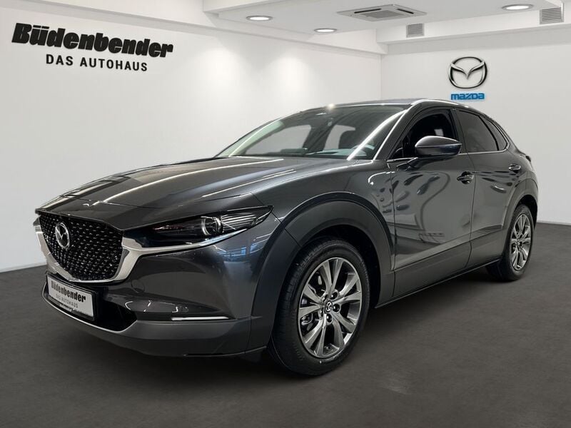 Neu 2024 Mazda CX-30 SUV | 34.990 € - Bild 1/4