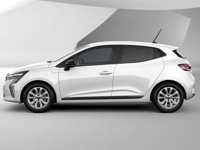 Gebraucht Renault Clio V 2025 Andere