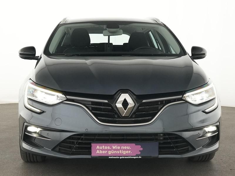 Gebraucht Renault Mégane II 116 PS (85 kW) 2025 Gris titanium Limousine