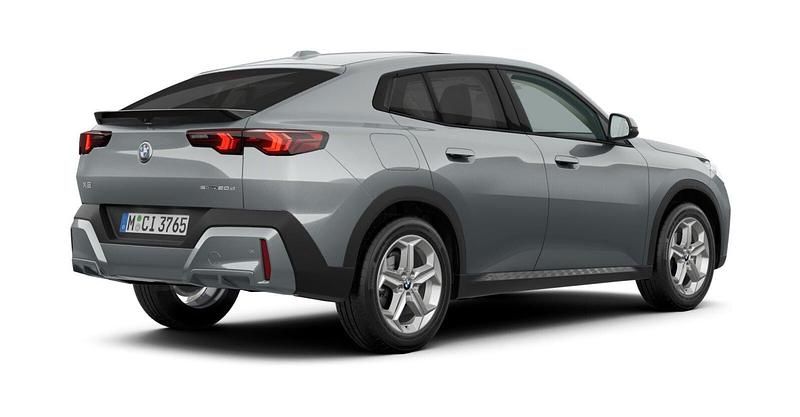 Gebraucht BMW X2 Shadowline 163 PS (119 kW) 2025 Grau SUV