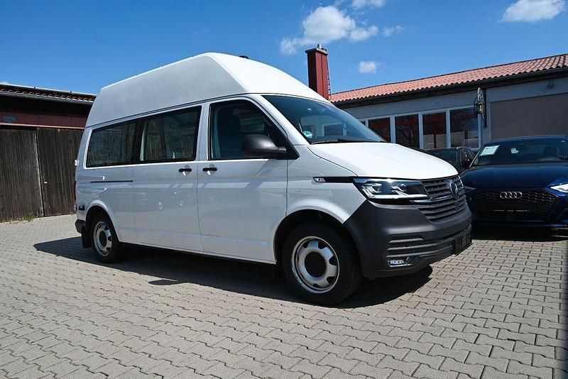 Second-hand VW Transporter 199 CP (146 kW) 2020 Alb Van