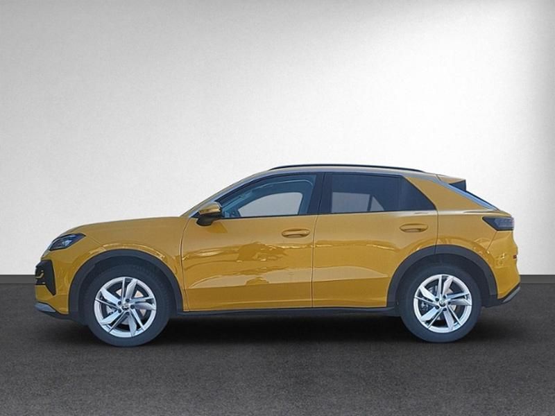 Gebraucht VW T-Roc Life 150 PS (110 kW) 2026 SUV