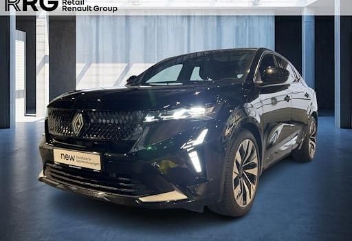 Gebraucht Renault Rafale Techno 200 PS (147 kW) 2025 Schwarz SUV