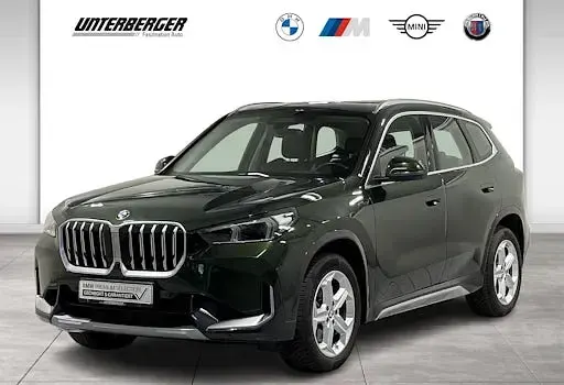 Gebraucht BMW X1 xLine 218 PS (160 kW) 2024 SUV