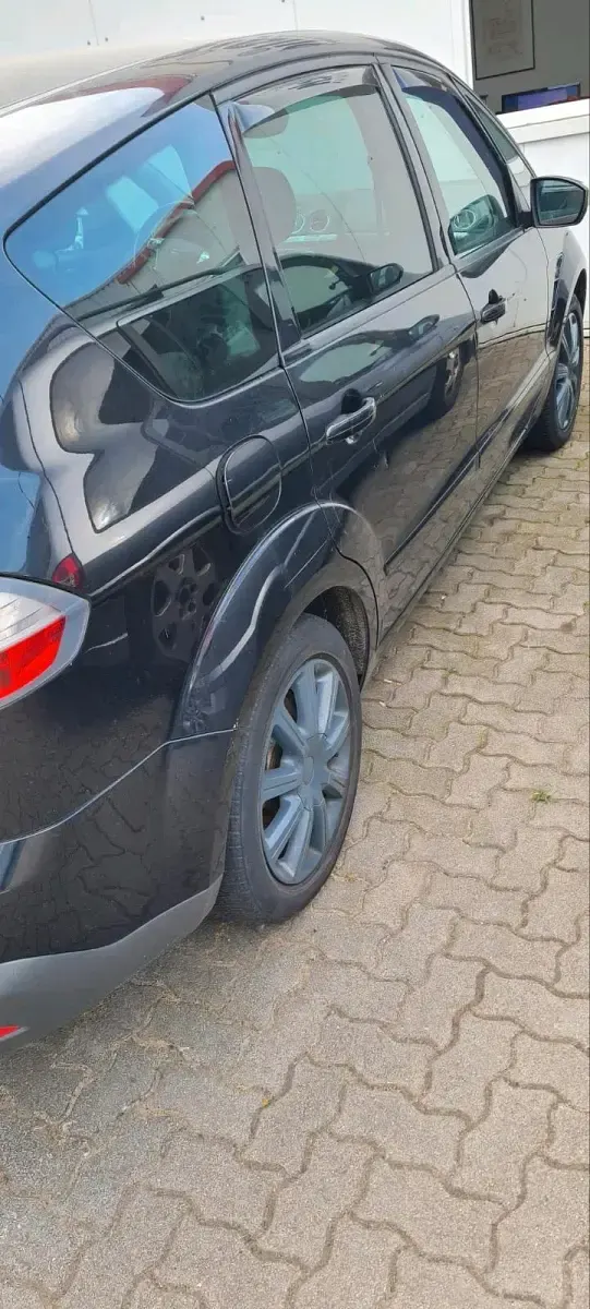 Gebraucht Ford S-MAX S 131 PS (96 kW) 2006 Van / Kleinbus