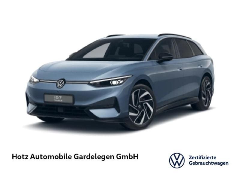 Gebraucht VW ID.7 Pro 210 kW (286 PS) 2025 Kombi