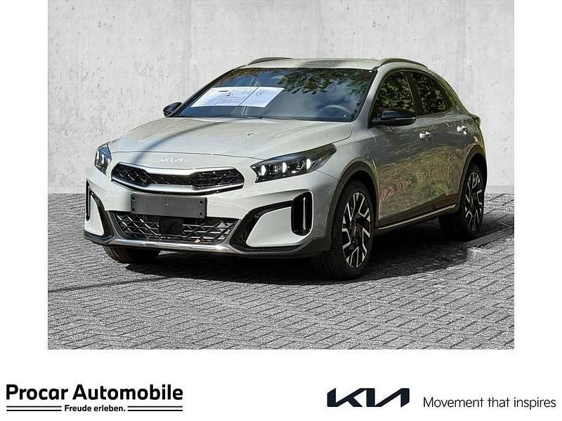 Grau Neu 2025 Kia XCeed SUV | 28.990 € (Fairer Preis) - Bild 1/4