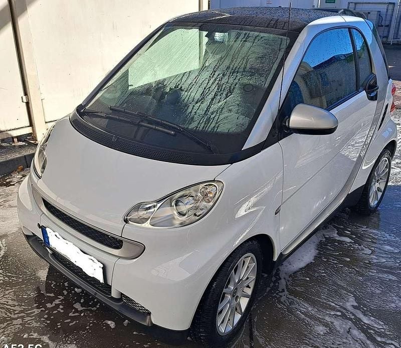 Gebraucht 2007 Smart ForTwo Coupé Coupé | 2.750 € (Guter Preis) - Bild 1/2