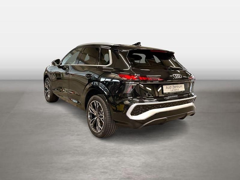Gebraucht Audi Q3 Sport 272 PS (200 kW) 2025 Schwarz (mythosschwarz) SUV