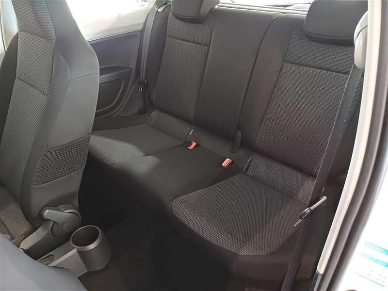 Gebraucht Skoda Citigo Ambition 60 PS (44 kW) 2016 Weiß Kleinwagen