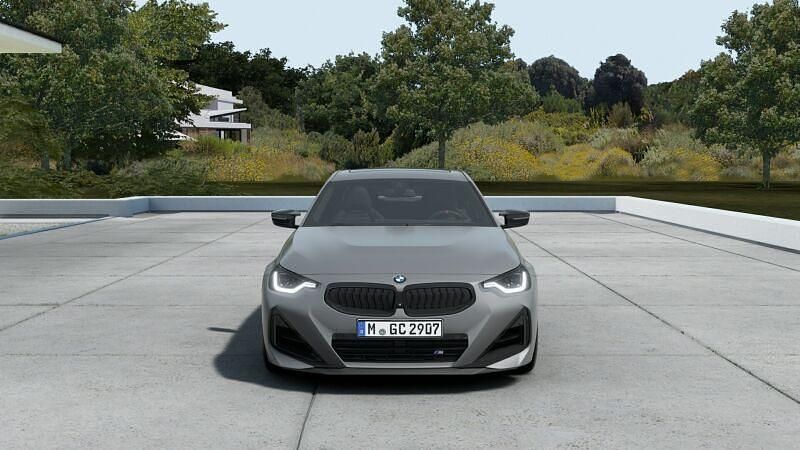 Neu 2025 BMW M240 M Sport Coupé | 69.580 € (Teuer) - Bild 1/4