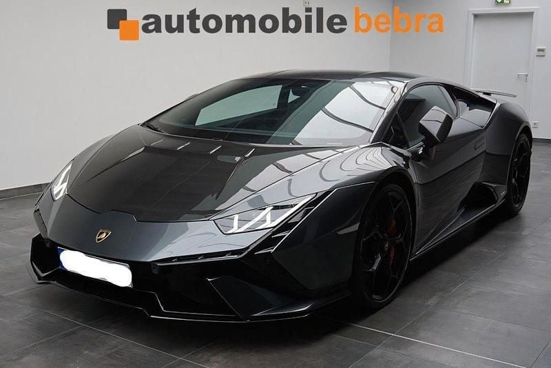 Neu Lamborghini Huracán 639 PS (469 kW) 2025 Grau Coupé