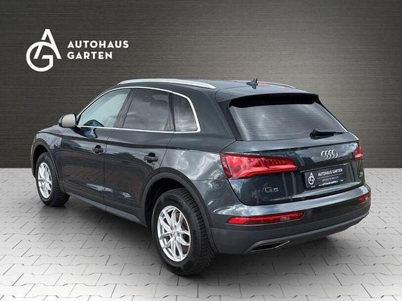 Gebraucht Audi Q5 163 PS (119 kW) 2018 Andere SUV