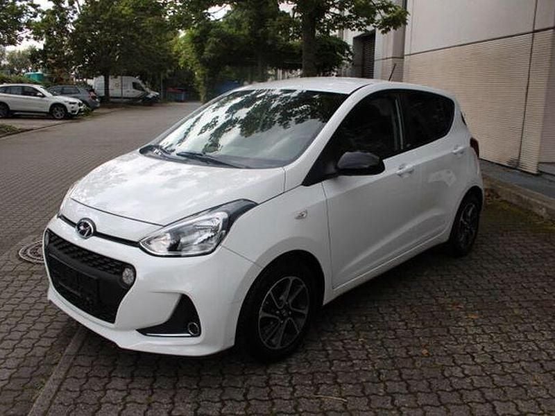 Andere Gebraucht 2019 Hyundai i10 YES! Kleinwagen | 9.600 € (Fairer Preis) - Bild 1/4