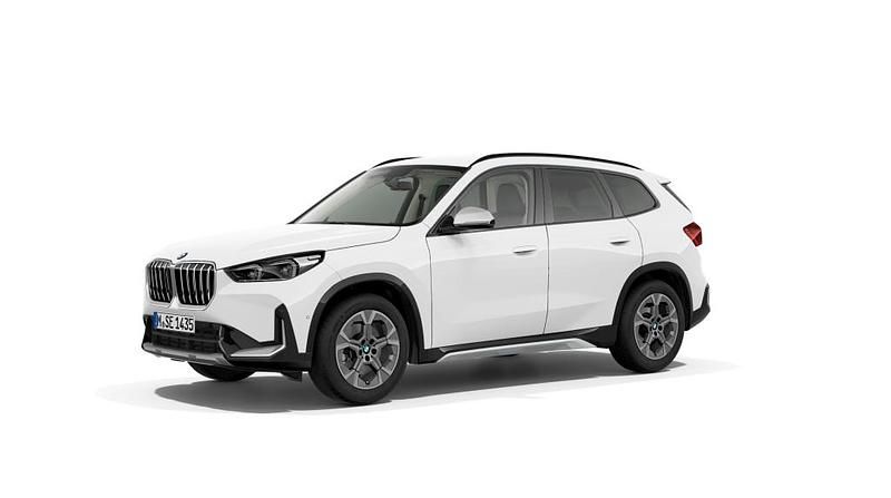 Second-hand BMW X1 Efficient Dynamics 204 CP (150 kW) 2025 SUV