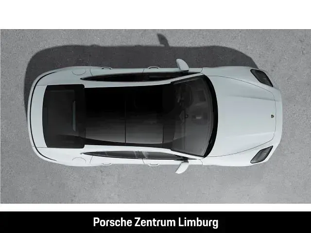 Gebraucht Porsche Macan 345 kW (470 PS) 2026 Weiß SUV