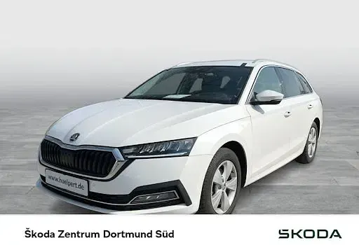 Usata Skoda Octavia Style 115 CV (84 kW) 2023 Station wagon