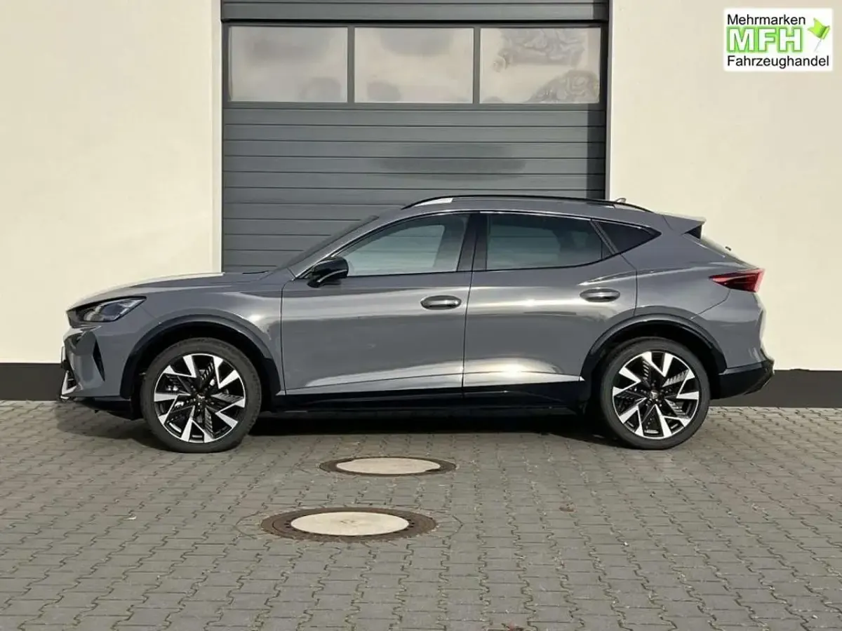 Neu Cupra Formentor 150 PS (110 kW) 2026 Wählbar SUV