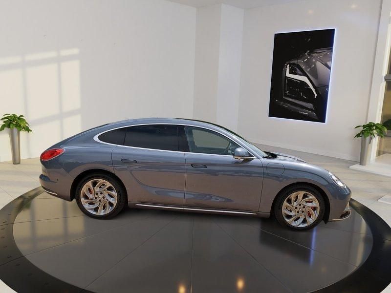 Metallic Gebraucht 2024 Ora 07 GT | 48.610 € (Teuer) - Bild 1/4
