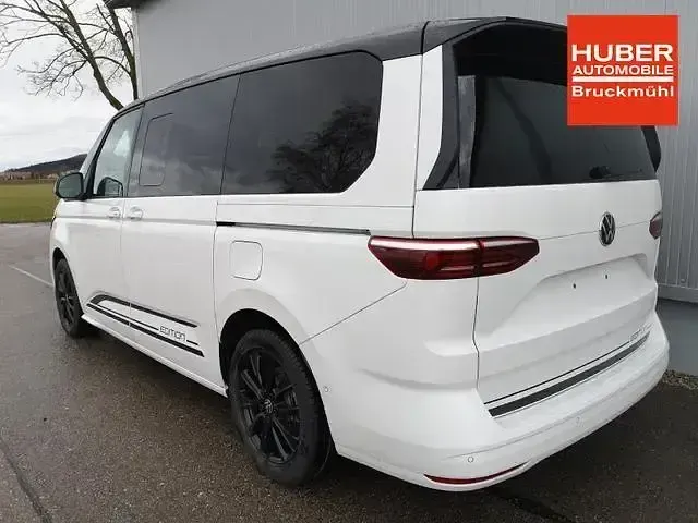 Nowe VW Multivan Edition 2026 Andere Minivan