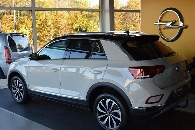 Gebraucht VW T-Roc Style 150 PS (110 kW) 2023 Andere farbe SUV