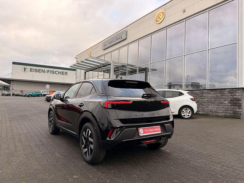 Neu Opel Mokka Edition+ 131 PS (96 kW) 2025 Schwarz SUV