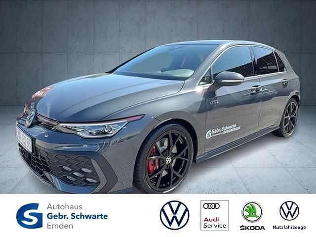 Grau Gebraucht 2025 VW Golf VIII GTI | 44.000 € (Teuer) - Bild 1/4