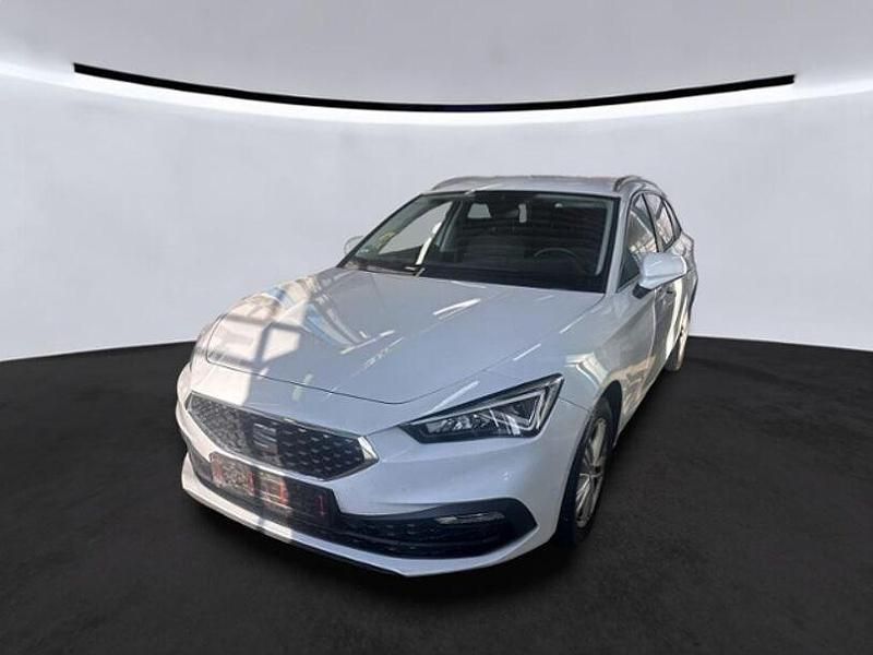 Gebraucht Seat Leon 2021 Andere Limousine