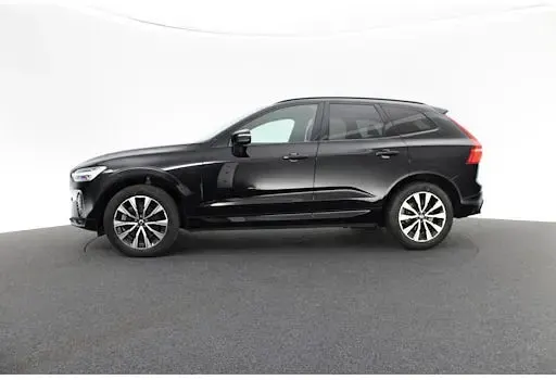 Gebraucht Volvo XC60 Plus 197 PS (144 kW) 2023 Schwarz SUV