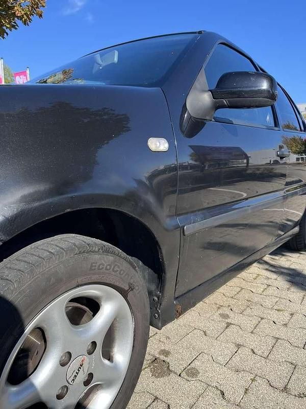 Gebraucht VW Polo Classicline 75 PS (55 kW) 2001 Limousine