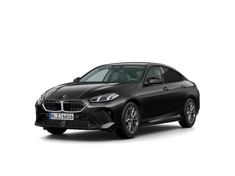 Schwarz Neu 2025 BMW 220 Performance Coupé | 40.790 € (Superpreis) - Bild 1/4