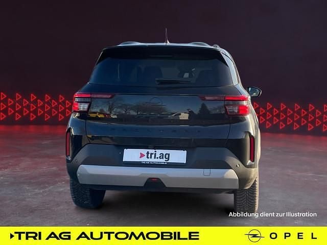 Neu Opel Frontera Ultimate 83 kW (113 PS) 2026 SUV