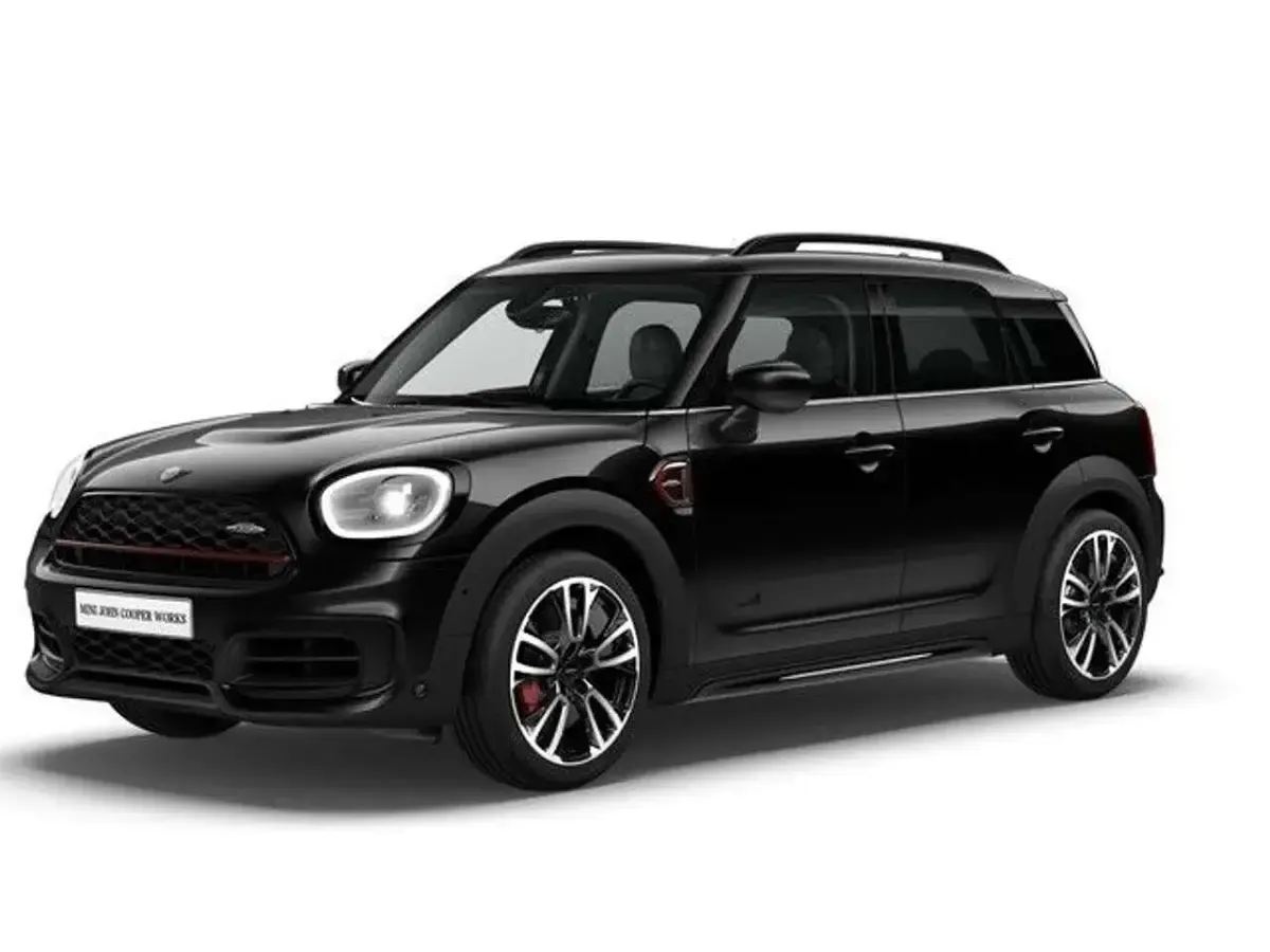 Gebraucht Mini John Cooper Works Sport 306 PS (225 kW) 2022 Kleinwagen