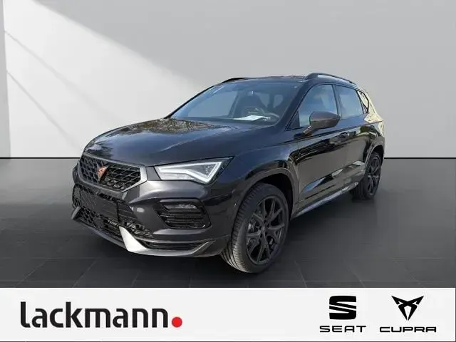Gebraucht Cupra Ateca 190 PS (139 kW) 2025 SUV