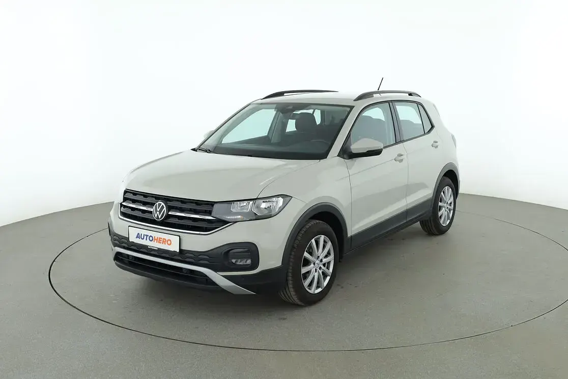 Gebraucht VW T-Cross Life 2022 SUV