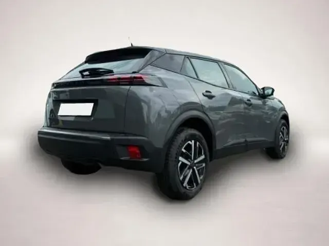 Gebraucht Peugeot 2008 Active 101 PS (74 kW) 2024 Manufacturer SUV