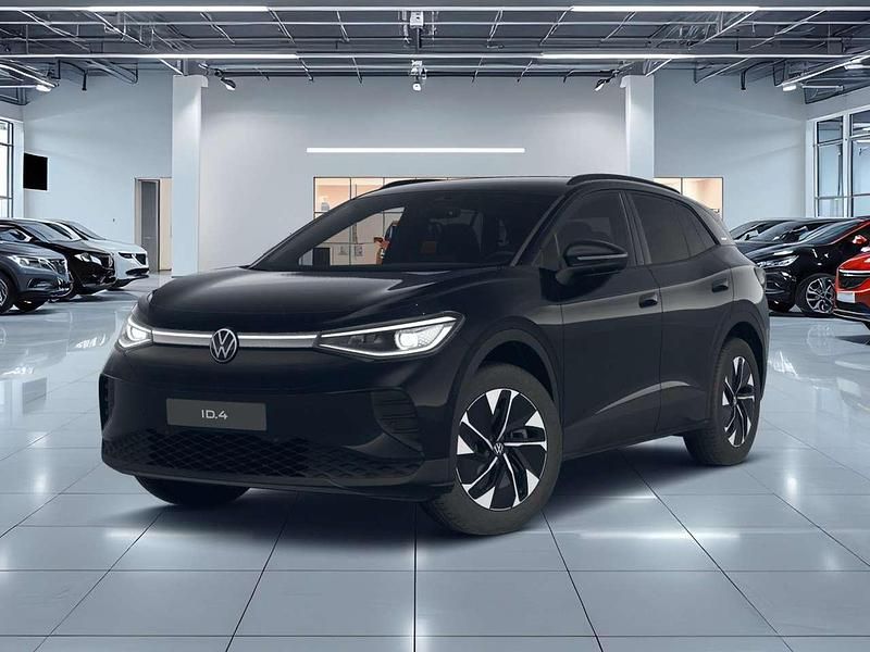 Neu VW ID.4 Pro 210 kW (286 PS) 2025 Grenadillschwarz metallic SUV