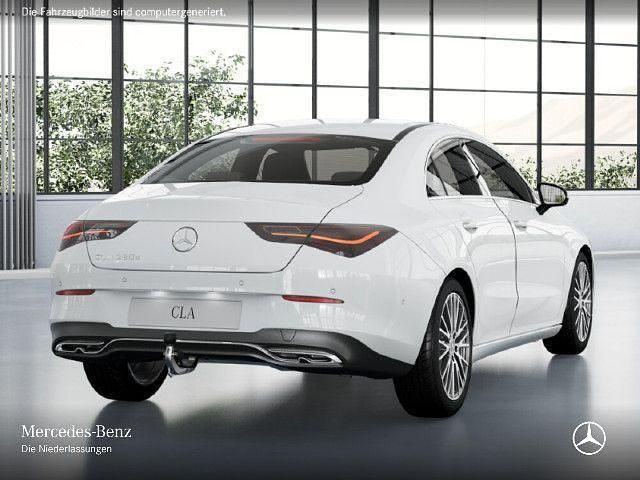 Gebraucht Mercedes CLA220 190 PS (139 kW) 2026 Limousine