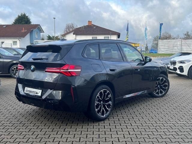Gebraucht BMW X3 M Sport 190 PS (139 kW) 2025 Grau SUV