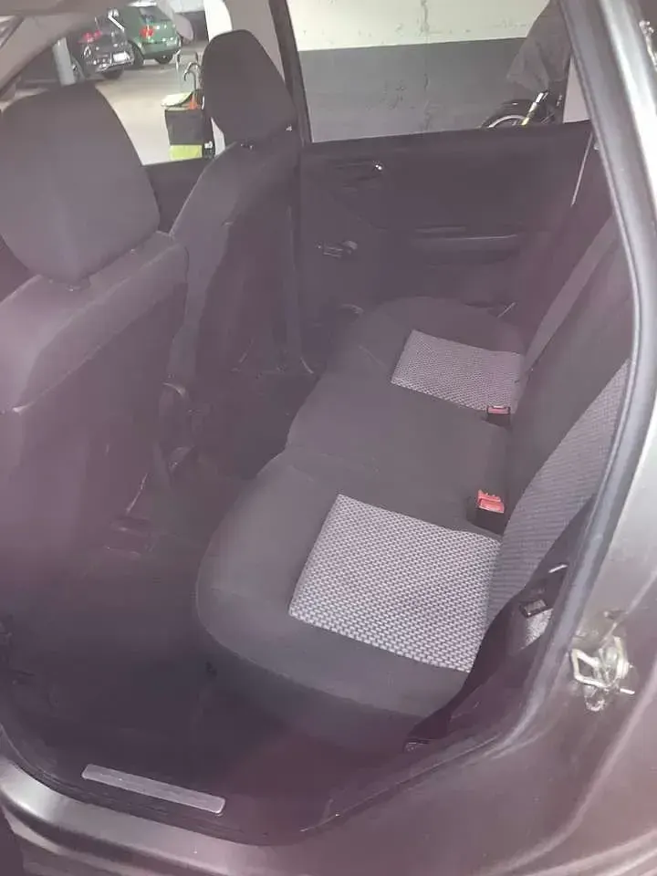 Gebraucht Mercedes A180 Classic 109 PS (80 kW) 2004 Grau Limousine